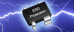 stronger esd protection of usb port